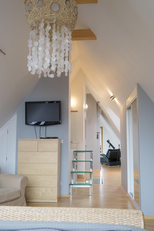 Apartament Z Widokiem Na Giewont Apartzakop Zakopane Exteriör bild