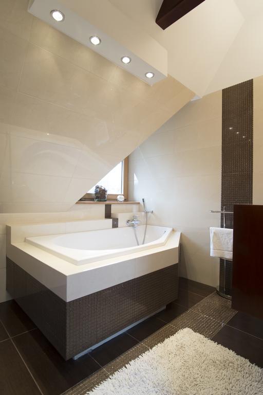 Apartament Z Widokiem Na Giewont Apartzakop Zakopane Exteriör bild