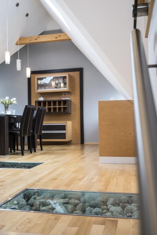 Apartament Z Widokiem Na Giewont Apartzakop Zakopane Exteriör bild