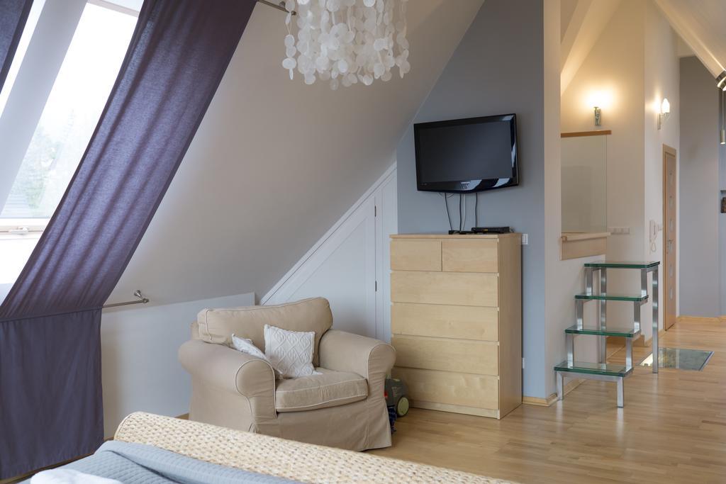 Apartament Z Widokiem Na Giewont Apartzakop Zakopane Exteriör bild